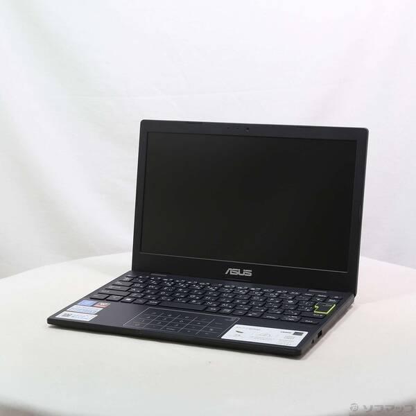 〔中古〕ASUS(エイスース) E210MA E210MA-GJ001B ピーコックブルー〔377-ud〕 | 
