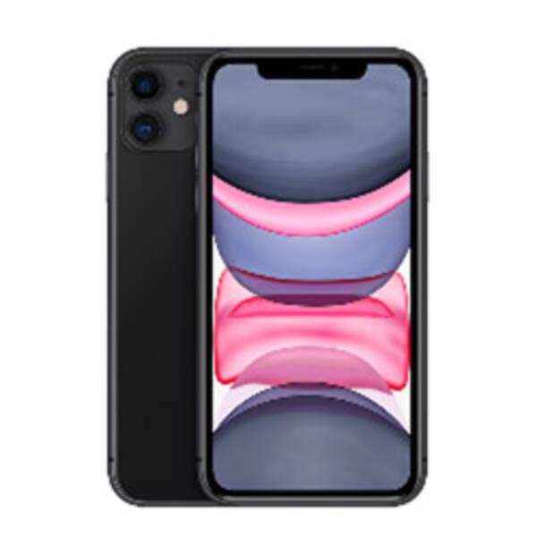 〔中古〕Apple(アップル) iPhone11 128GB ブラック MWM02J／A SoftBank〔295-ud〕 | 