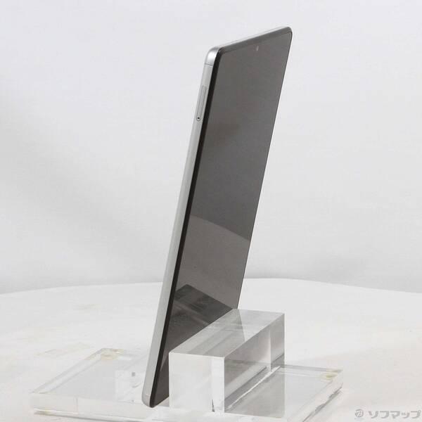 〔中古〕NEC(エヌイーシー) LAVIE T8 T0855／CAS 32GB プラチナグレー PC-T0855CAS Wi-Fi〔344-ud〕 |  | 01