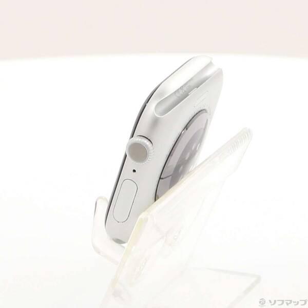 〔中古〕Apple(アップル) Apple Watch Series 10 GPS 46mm シルバーアルミニウムケース バンド無し〔368-ud〕 |  | 01