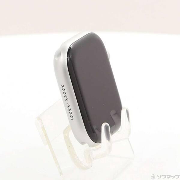 〔中古〕Apple(アップル) Apple Watch Series 10 GPS 46mm シルバーアルミニウムケース バンド無し〔368-ud〕 |  | 03