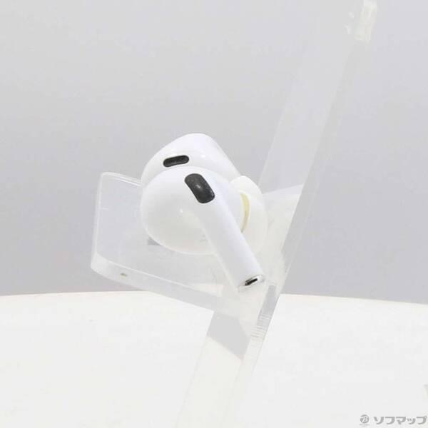 中古〕Apple(アップル) AirPods Pro 第2世代〔251-ud〕 : ソフマップ