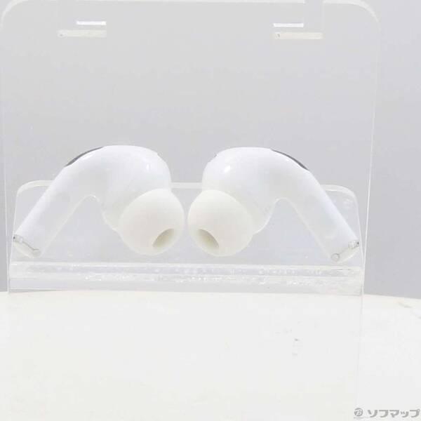 中古〕Apple(アップル) AirPods Pro 第2世代〔251-ud〕 : ソフマップ