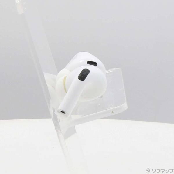 中古〕Apple(アップル) AirPods Pro 第2世代〔251-ud〕 : ソフマップ