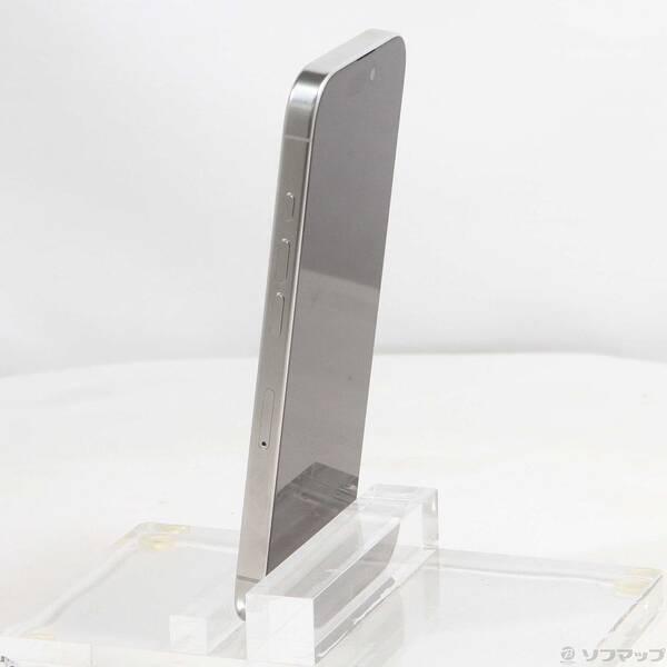 〔中古〕Apple(アップル) iPhone16 Pro 128GB ホワイトチタニウム MYMW3J／A SIMフリー〔377-ud〕 |  | 01