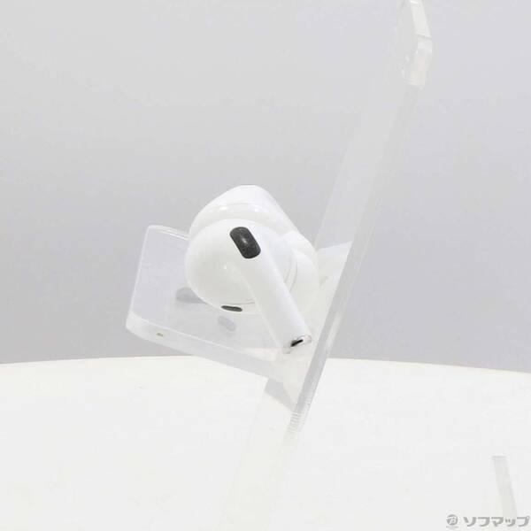 〔中古〕Apple(アップル) AirPods Pro 第1世代 MWP22J／A〔371-ud〕 |  | 01