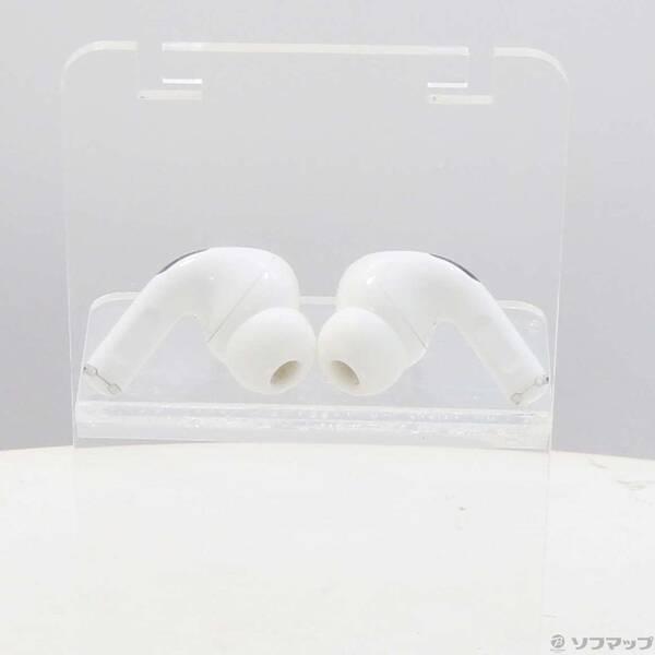 〔中古〕Apple(アップル) AirPods Pro 第1世代 MWP22J／A〔371-ud〕 |  | 02