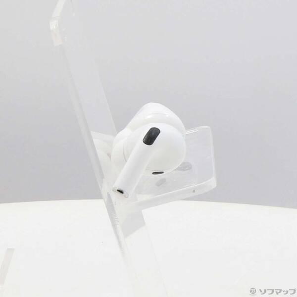 〔中古〕Apple(アップル) AirPods Pro 第1世代 MWP22J／A〔371-ud〕 |  | 03