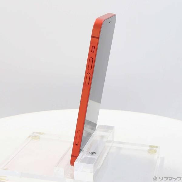 〔中古〕Apple(アップル) iPhone12 128GB プロダクトレッド MGHW3J／A SIMフリー〔295-ud〕 |  | 01