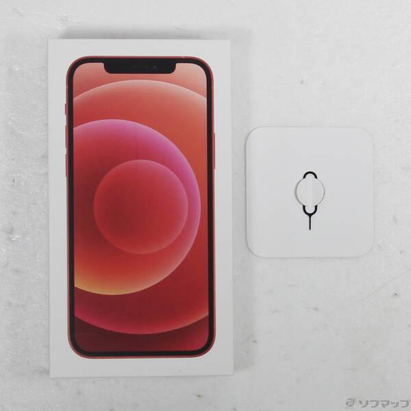 〔中古〕Apple(アップル) iPhone12 128GB プロダクトレッド MGHW3J／A SIMフリー〔295-ud〕 |  | 04