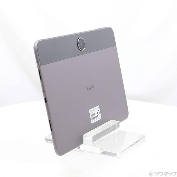 〔中古〕OPPO(オッポ) OPPO Pad Neo 128GB スぺースグレー Wi-Fi〔297-ud〕 |  | 03