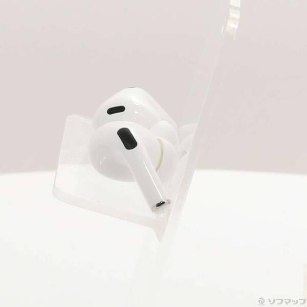 AirPods Pro第二世代本体 中古 Airpods Pro 第2世代 中古 12,600円 | ネット最安値の価格比較