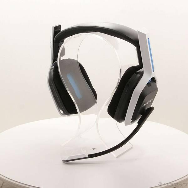 〔中古〕logicool(ロジクール) ASTRO A20 A20WL-PS〔262-ud〕 | 