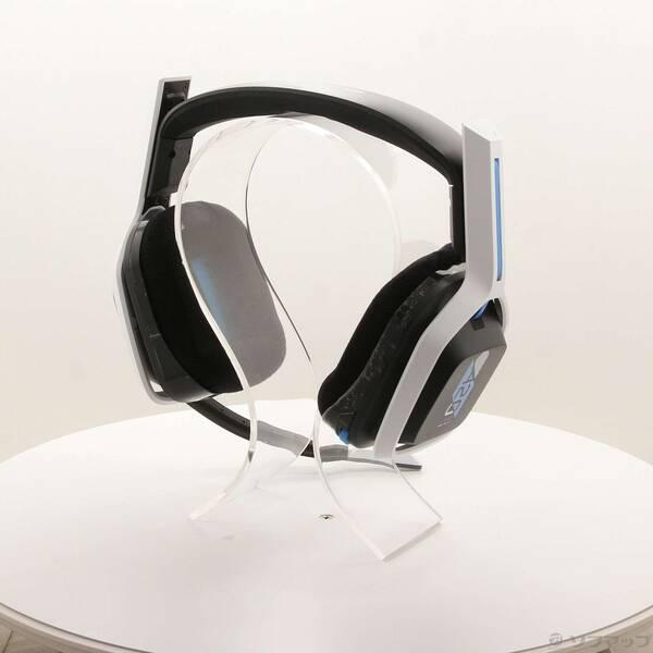 〔中古〕logicool(ロジクール) ASTRO A20 A20WL-PS〔262-ud〕 |  | 02