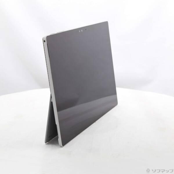 〔中古〕Microsoft(マイクロソフト) Surface Pro4 〔Core i5／8GB／SSD256GB〕 CR3-00014 シルバー 〔Windows 10〕〔269-ud〕 |  | 03