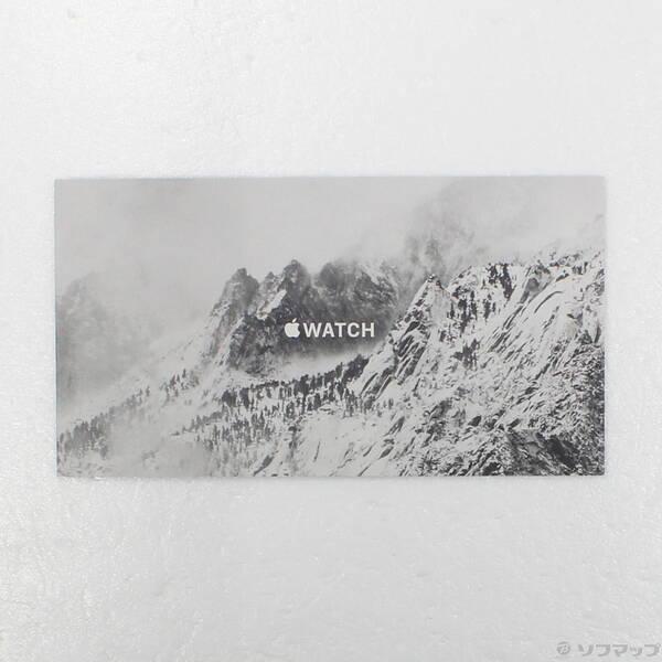 〔中古〕Apple(アップル) Apple Watch Ultra GPS + Cellular 49mm チタニウムケース バンド無し〔262-ud〕 |  | 04