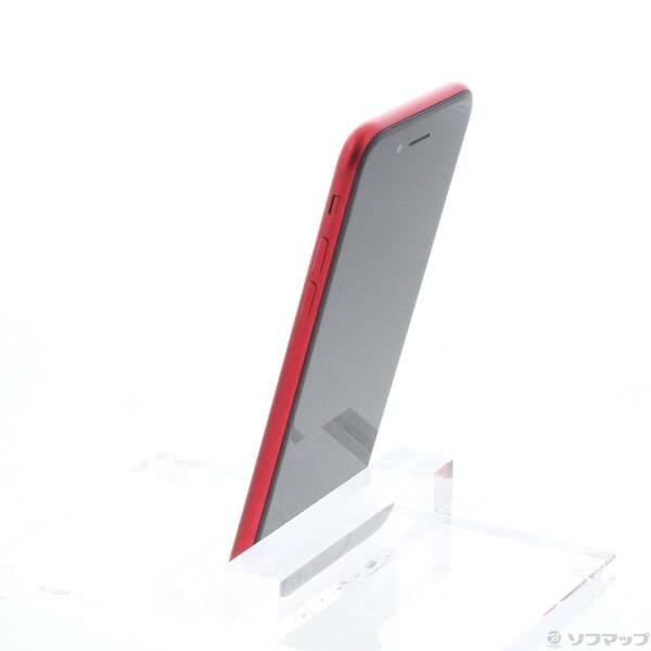 〔中古〕Apple(アップル) iPhone SE 第2世代 64GB プロダクトレッド MHGR3J／A SIMフリー〔352-ud〕 |  | 01