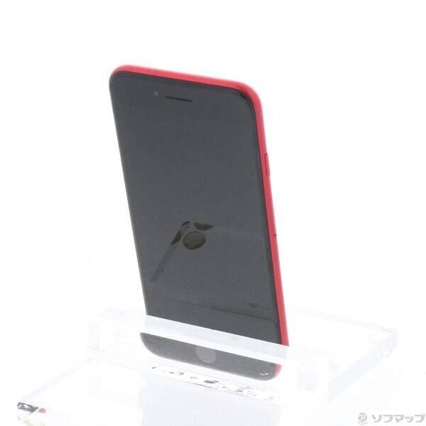 〔中古〕Apple(アップル) iPhone SE 第2世代 64GB プロダクトレッド MHGR3J／A SIMフリー〔352-ud〕 |  | 02