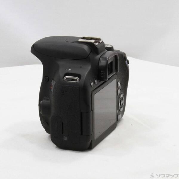 〔中古〕Canon(キヤノン) EOS Kiss X9i ボディ〔262-ud〕 |  | 01