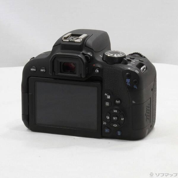 〔中古〕Canon(キヤノン) EOS Kiss X9i ボディ〔262-ud〕 |  | 02