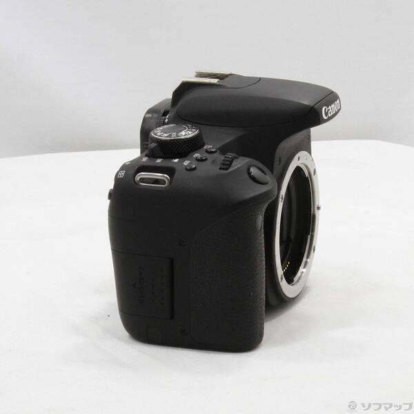 〔中古〕Canon(キヤノン) EOS Kiss X9i ボディ〔262-ud〕 |  | 03