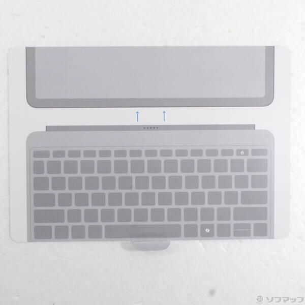 〔中古〕Microsoft(マイクロソフト) Surface Pro 12 インチ キーボード オーシャン グリーン EP2-32749〔269-ud〕 |  | 02