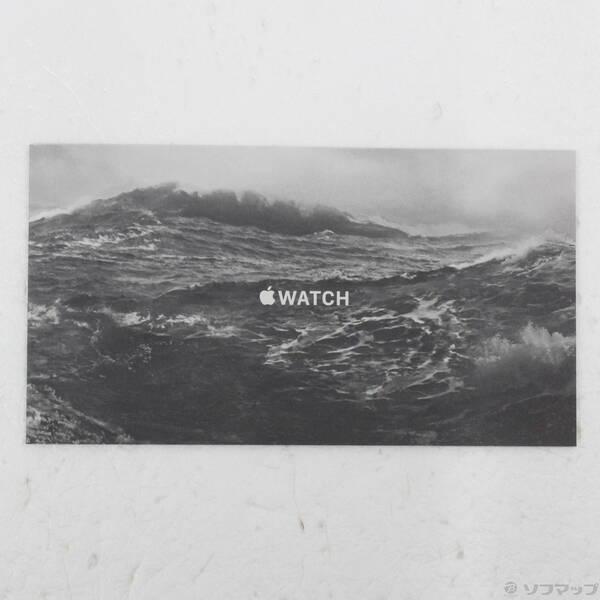 〔中古〕Apple(アップル) Apple Watch Ultra GPS + Cellular 49mm チタニウムケース バンド無し〔258-ud〕 |  | 04