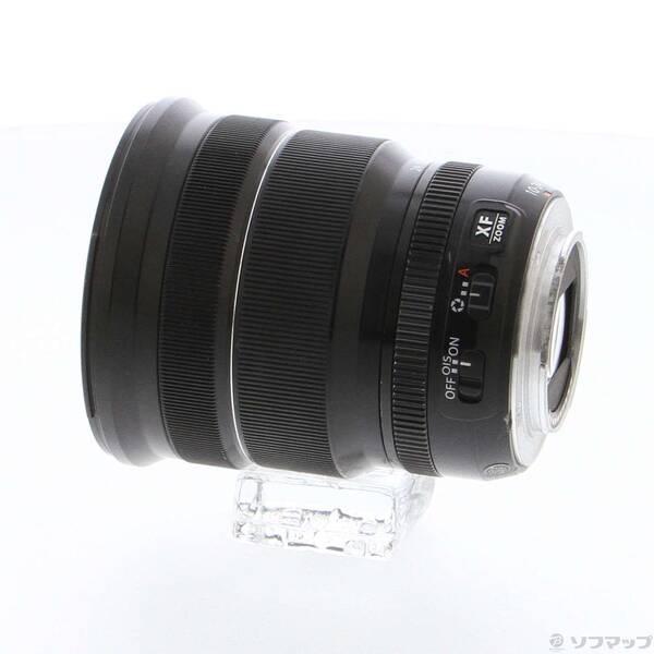 〔中古〕富士フイルム(FUJIFILM) FUJINON XF10-24mmF4 R OIS ブラック〔262-ud〕 |  | 01