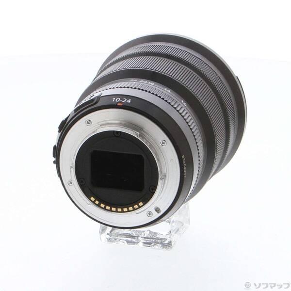 〔中古〕富士フイルム(FUJIFILM) FUJINON XF10-24mmF4 R OIS ブラック〔262-ud〕 |  | 02