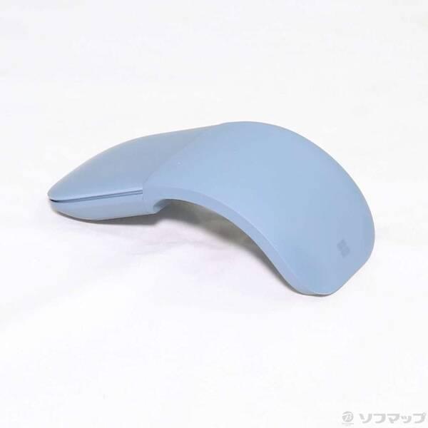 〔中古〕Microsoft(マイクロソフト) Surface アーク マウス オーシャン グリーン EP2-32757〔377-ud〕 |  | 01