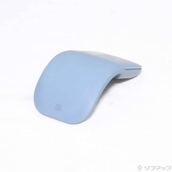〔中古〕Microsoft(マイクロソフト) Surface アーク マウス オーシャン グリーン EP2-32757〔377-ud〕 |  | 02