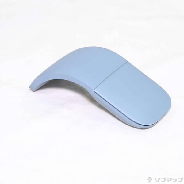 〔中古〕Microsoft(マイクロソフト) Surface アーク マウス オーシャン グリーン EP2-32757〔377-ud〕 |  | 03
