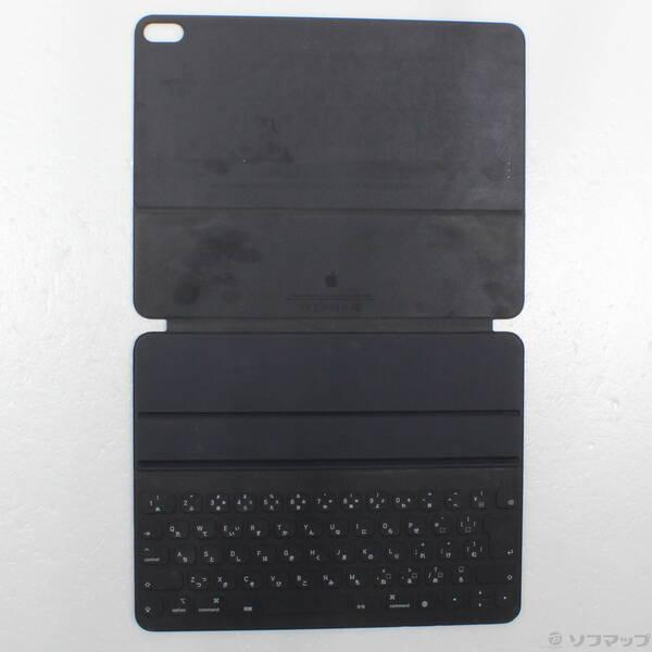 〔中古〕Apple(アップル) 12.9インチ iPad Pro用 Smart Keyboard Folio MU8H2J／A〔344-ud〕 | 