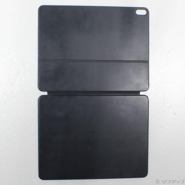 〔中古〕Apple(アップル) 12.9インチ iPad Pro用 Smart Keyboard Folio MU8H2J／A〔344-ud〕 |  | 01