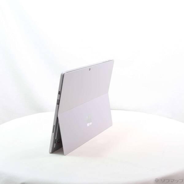 〔中古〕Microsoft(マイクロソフト) Surface Pro (2017) 〔Core i5／4GB／SSD128GB〕 FJT-00014 〔Windows 10〕〔262-ud〕 |  | 01