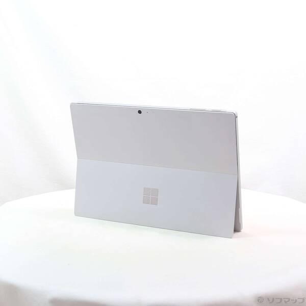 〔中古〕Microsoft(マイクロソフト) Surface Pro (2017) 〔Core i5／4GB／SSD128GB〕 FJT-00014 〔Windows 10〕〔262-ud〕 |  | 02