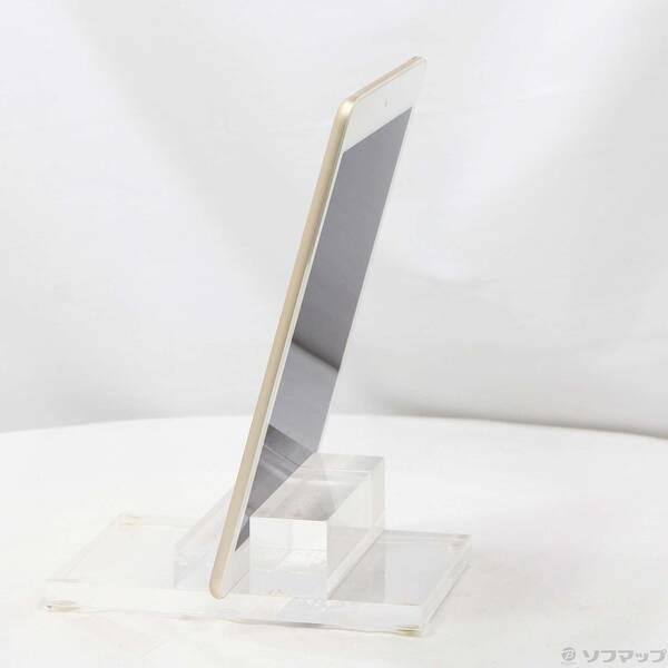 〔中古〕Apple(アップル) iPad mini 4 64GB ゴールド MK9J2J／A Wi-Fi〔247-ud〕 |  | 01