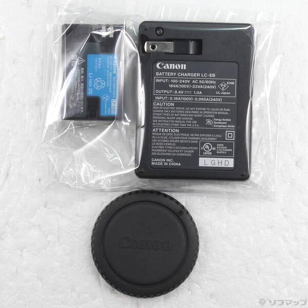 〔中古〕Canon(キヤノン) EOS 80D ボディ ブラック〔349-ud〕 |  | 05