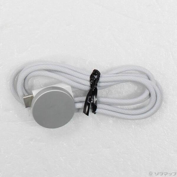 〔中古〕Apple(アップル) Apple Watch Ultra GPS + Cellular 49mm チタニウムケース バンド無し〔344-ud〕 |  | 04