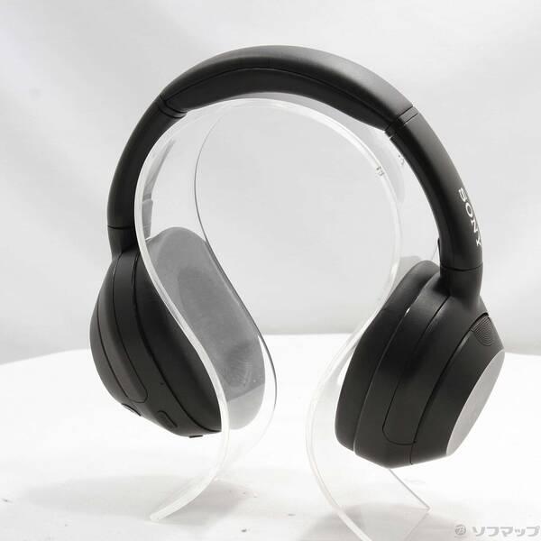 〔中古〕SONY(ソニー) ULT WEAR WH-ULT900N (B) ブラック〔262-ud〕 |  | 02