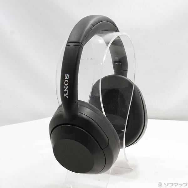 〔中古〕SONY(ソニー) ULT WEAR WH-ULT900N (B) ブラック〔262-ud〕 |  | 03