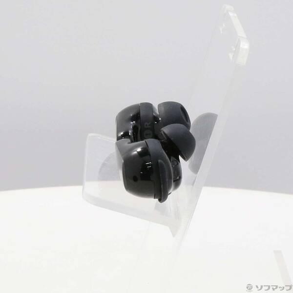 〔中古〕BOSE(ボーズ) Bose Quietcomfort Ultra Earbuds (第2世代) ブラック〔352-ud〕 |  | 01