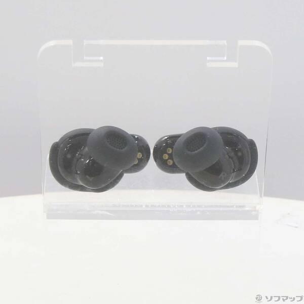 〔中古〕BOSE(ボーズ) Bose Quietcomfort Ultra Earbuds (第2世代) ブラック〔352-ud〕 |  | 02