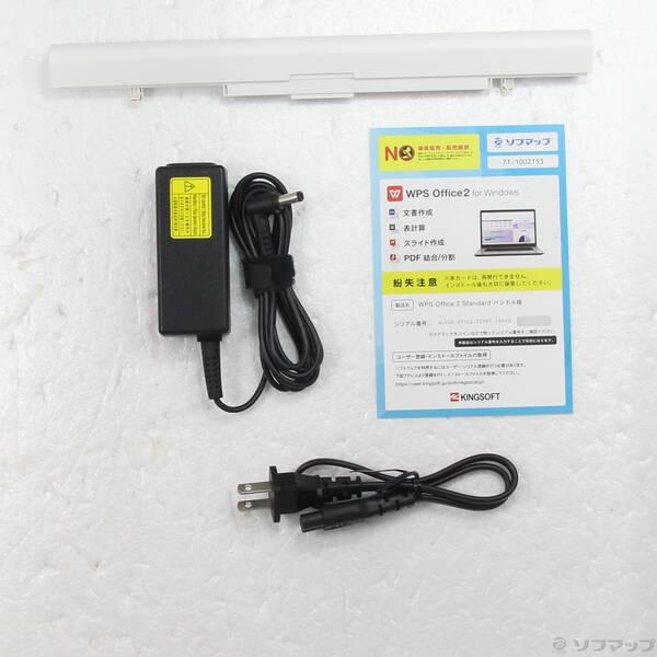 〔中古〕dynabook(ダイナブック) dynabook T65／HG PT65HGP-REA サテンゴールド 〔Windows 10〕〔196-ud〕 |  | 04