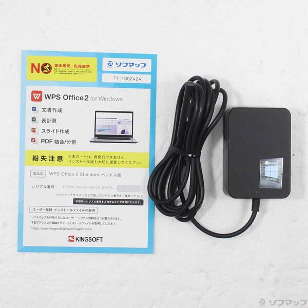 〔中古〕Microsoft(マイクロソフト) Surface Go3 〔Pentium Gold／4GB／eMMC64GB〕 8V6-00015 プラチナ〔297-ud〕 |  | 04