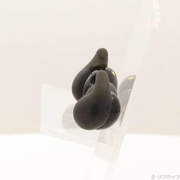 〔中古〕SONY(ソニー) LinkBuds Fit WF-LS910N BZ ブラック〔198-ud〕 |  | 01