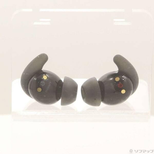 〔中古〕SONY(ソニー) LinkBuds Fit WF-LS910N BZ ブラック〔198-ud〕 |  | 02