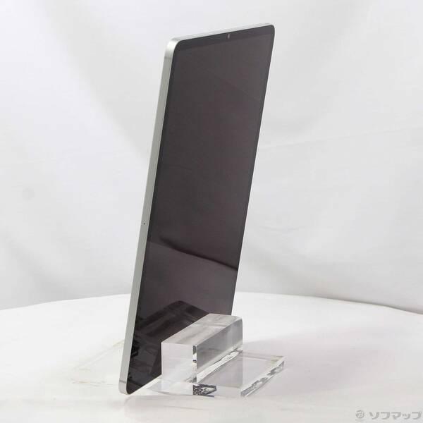 〔中古〕Apple(アップル) iPad Pro 12.9インチ 第6世代 256GB シルバー MP213J／A SIMフリー〔371-ud〕 |  | 01