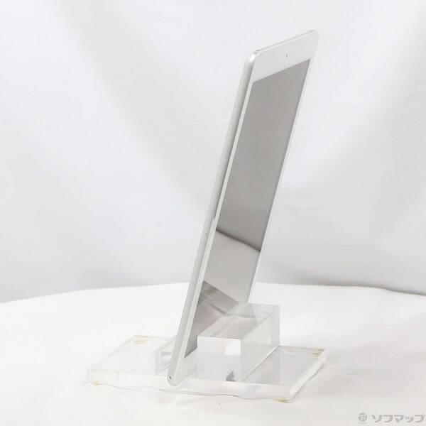 〔中古〕Apple(アップル) iPad Air 16GB シルバー MD788J／A Wi-Fi〔247-ud〕 |  | 01