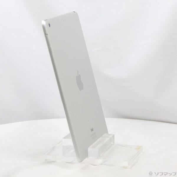〔中古〕Apple(アップル) iPad Air 16GB シルバー MD788J／A Wi-Fi〔247-ud〕 |  | 03